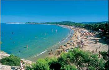 visita Camping Spiaggia lunga