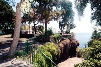 visita Camping La Timpa