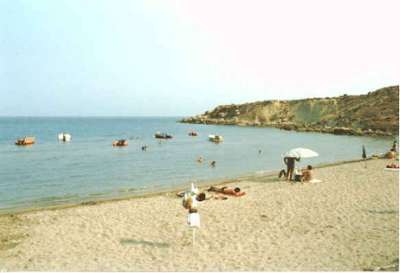 visita Camping Costa Splendente