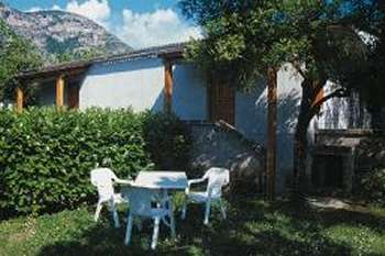 Camping I Pini