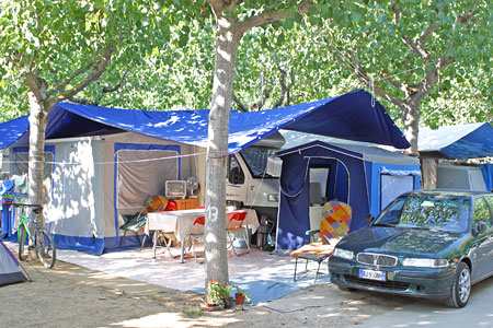 visualiser la fiche de Camping Adriatico