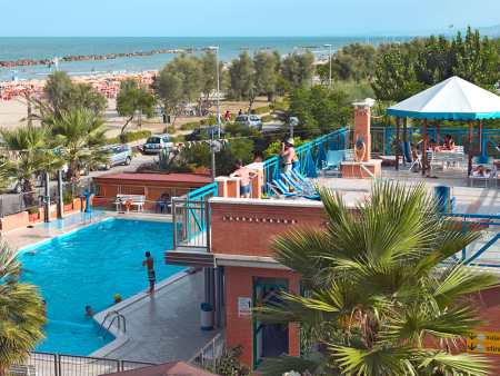 visit Camping Duca Amedeo