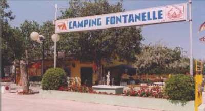 visita Camping Fontanelle